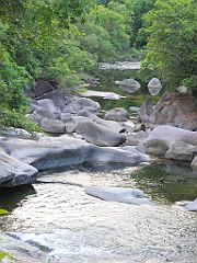262 Babinda Boulders
